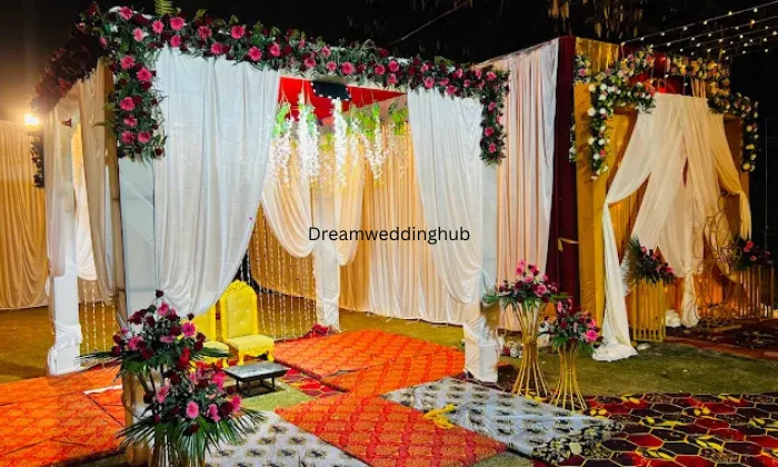 Garden Vista Banquet  Lawn